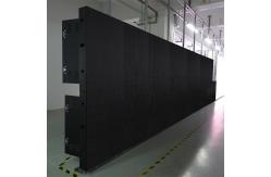 China Customized Ultra Bright Outdoor Led Video Display P10 7000cd/sqm Brightness supplier