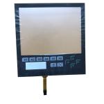 JC7 Touch Sheet Screen Textile Machinery Parts  For Jacquard Loom for sale