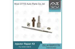China 0445110616 Bosch Injector Repair Kit supplier