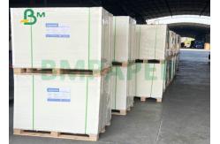China High Density 210GSM 230GSM GC1 Paper Board For Industrial Printing supplier