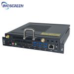 ELSKY I5-8265U Smart OPS PC 4K Ops Mini Pc For Finger Touch IWB for sale