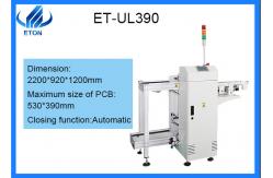 China SMT MACHINE single rail loader machine supplier