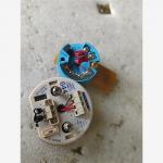 Industrial Rosemount 644 Smart Temperature Transmitter With High Accuracy for sale