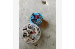 China New Rosemount 644 Temperature Transmitter Pt100 4-20ma Hart supplier