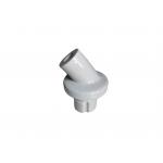 Porcelain IEC Standard OEM 11 KV Transformer Bushing for sale