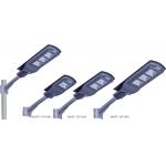 IP65 Solar Panel Street Light ABS Lamp Body For Road Highway LED Source for sale
