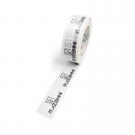 High Quality Custom Printed BOPP Packing Tape For Carton Sealing Tape for sale
