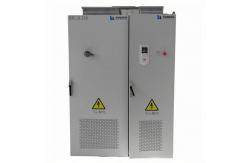 China SSCD250-1500/4000 250kW 1592Nm High Accuracy Low Maintenance Transmission Test Bench supplier