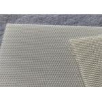 General Purpose White Mine Smelting Dewatering Belt For Tailings