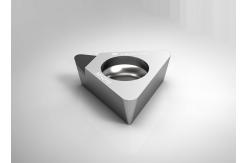 China TPGT Standard Carbide Turning Insert WORLDIA PCD Cutting Insert supplier