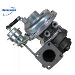 Turbo RHF5 For ISUZU Engine 4JH1-TC Turbocharger VC4300846594 897365-9480 for sale