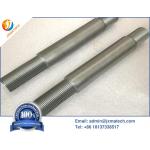 Industrial High Density Heavy Tungsten Alloy Threads 90%W