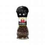 JCB Black Peppercorns Specialty Home Commercial pepper Grinder Spice steak seasoning for sale