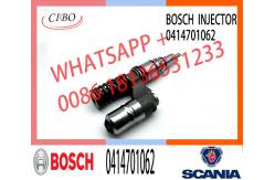 China Diesel Fuel Injection Unit Pump 0414701037 0414701062 For SCANIA supplier