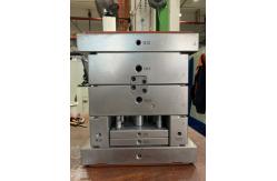 China Electronic Appliance Making Plastic Injection Moulding Service 1.2344 / P20 / S50C supplier