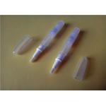Transparent Color Correcting Concealer Portable Full Coverage ABS Material for sale