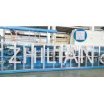 200m / min Comfortable Underpad Machine Disposable Nursing Pad for sale