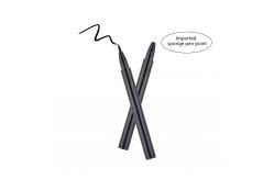 China Cruelty-Free Precise Tip Waterproof Liquid Eyeliner Pencil For All Day Wear supplier