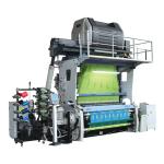 High-Performance Shoe Upper Machine 2.5kw 400rpm Automation & Efficiency for sale