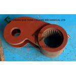 Schwing SLEWING LEVER Used For Concrete Pump 10018071