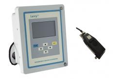 China Doppler  ±1% Measured Velocity DOF6000-W supplier
