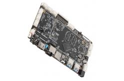 China Good Compatibility Embedded System Board , Custom Motherboard With 4G LTE supplier