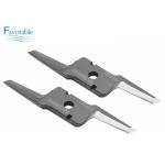Teseo 535099700 Carbide Knives M2N 75 SP1A 75 º 78-D35 For Leather Cutting for sale