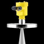 PS62.XXEFE3VDMAX VEGAPULS 62 Radar Sensor For Continuous Level Measurement Of Liquids for sale