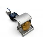 IEC 60529 Hand Held IPX3 And IPX4 Spray Nozzle With Digital Flowmeter