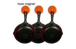 China 2018 Super Cool High Performance Heavy Duty Magnetic Hook supplier