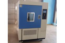 China Weather Resistant Xenon Test Chamber Custom Made For Environmental Aging Test supplier