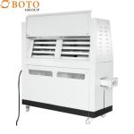 UV Test Chamber 0-1200mW/Cm2 Durability Testing Equipment Altitude Test Chamber for sale