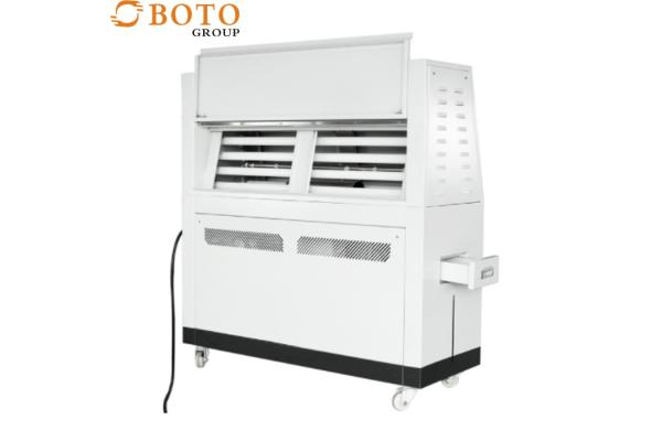 Environmental Weathering Test Chamber For Aging Tester With UV Light Machine