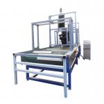 Easy To Operate Infant Strollers Testing Machine For Walking Simulation for sale