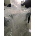 Waterproof FIBC Baffle Bag 1000kg 200 Micron With Small Mouth for sale