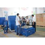 Electromagnetic Vibration Test System For Street Lamp , Vibration Testing Machine
