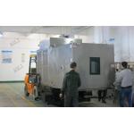 Climate Test Chamber Combined Environmental Test Chamber Temperature Humidity Electrodynamic Vibration Testing Equipment
