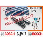 DC12 DC13 DC16 Engine Fuel Injector 0414701035 0414701027 1487472 1942702 0414701043 0414701092