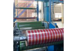 China Jumbo Roll Bopp Packing Tape 1620mm Width 4000m Length With Acrylic Adhesive supplier