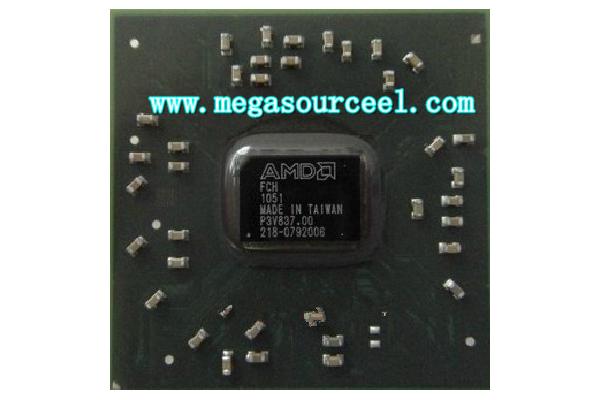 Integrated Circuit Chip 218-0792008 Computer GPU CHIP AMD IC