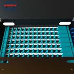 Rack Mount Optical Fiber Distribution Frame