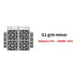 42H 2800W Cuckatoo32 Ipollo G1 Grin Miner OEM ODM