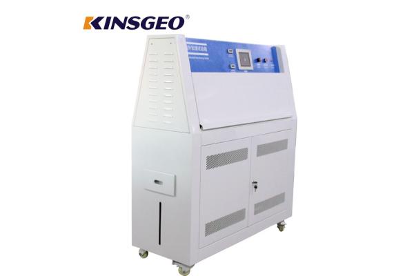 F.R.P Benchtop Environmental Chamber , Salt Fog Machine