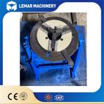 Portable 30kg Welding Turning Positioner Small Welding Equipment for sale