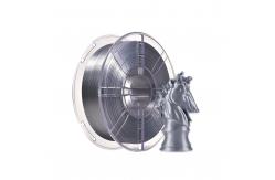China Silk Silver PLA Silk Filament 3D Printer Toughness Enhanced PRO Direct supplier