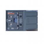 50Hz 60Hz Residual Current Relay For TT And TN System ASJ20-LD1A