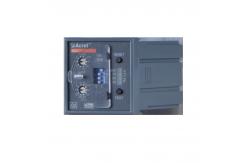 China 50Hz 60Hz Residual Current Relay For TT And TN System ASJ20-LD1A supplier