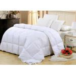 Four Seasons 230x220cm 40% White Goose Down Quilt for sale