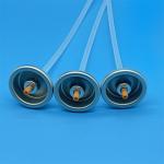 Efficient Carburetor Cleaner Valve for Small Engines - Durable Plastic 6mm Specification