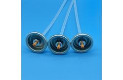 China Efficient Carburetor Cleaner Valve for Small Engines - Durable Plastic 6mm Specification supplier